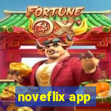 noveflix app